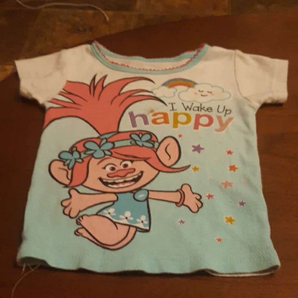 Poppy Pajamas